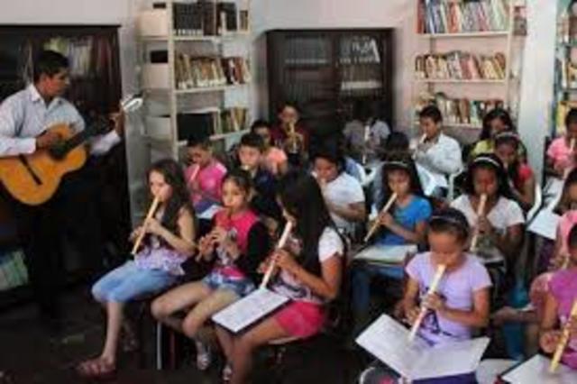 sexto período ( década del ’90 ), “De los nuevos paradigmas