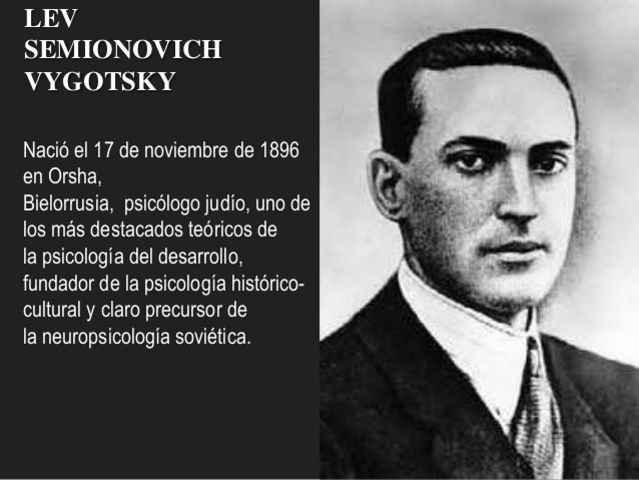 Vygotsky