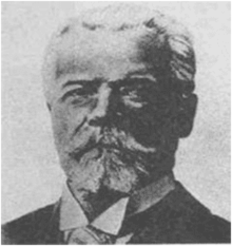 La Escuela del Proceso Administrativo. Henri Fayol (1916)