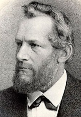 Emil Du Bois - Reymond
