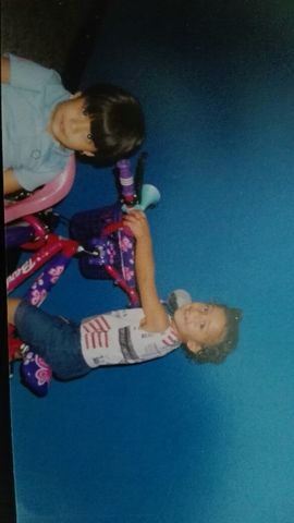 mi medio de transporte