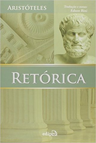 La retórica artistotélica