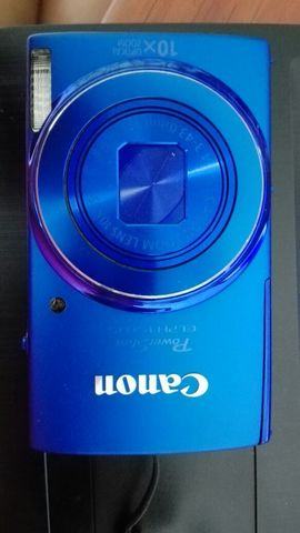 hora de ser fotógrafa