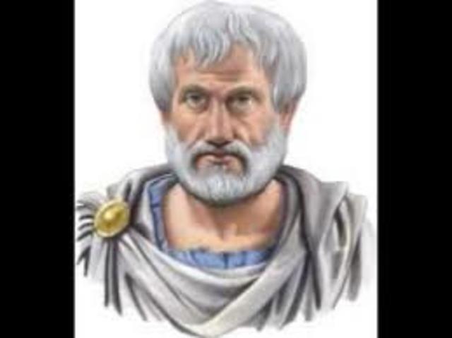 ARISTOTELES