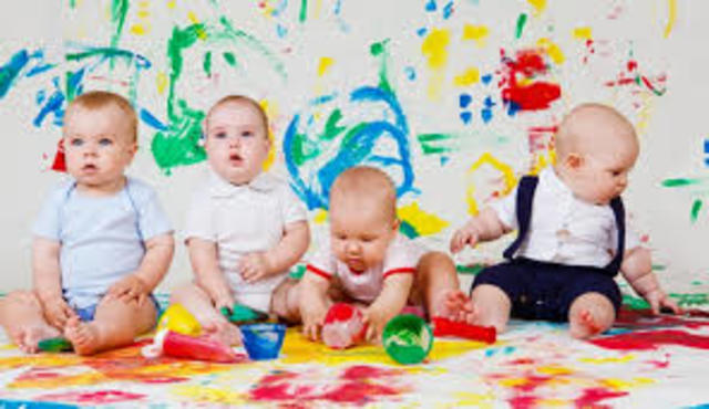 ÉNFASIS EN LA EDUCACIÓN TEMPRANA