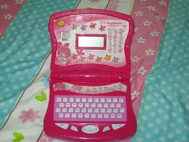 queriendo ser secretaria