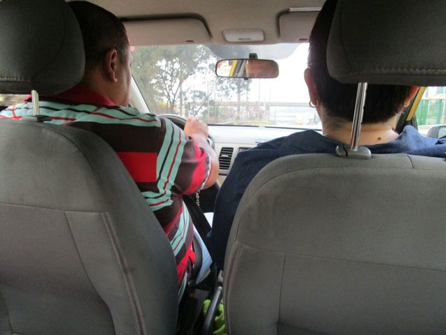 cambio de aires parte 2