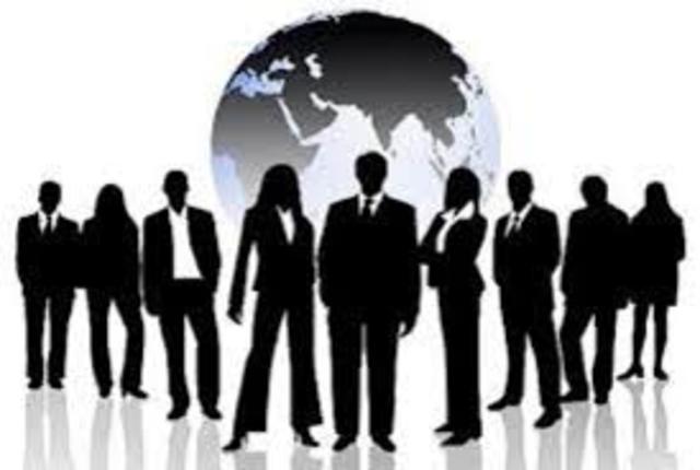 Nacimiento de la administración moderna