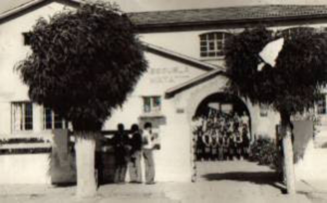 Formulación del Derecho a la Educaciòn