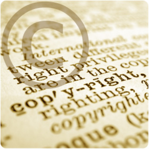 Copyright Law