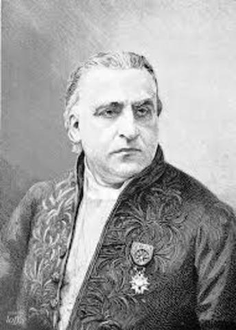 Jean Charcot (1825-1893)