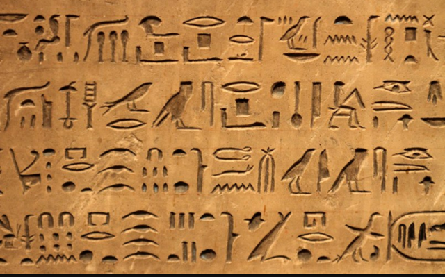 Jeroglíficos