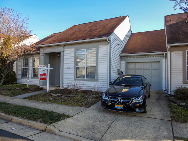 Another Home. The Last One?