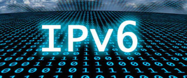 Primera prueba mundial de IPv6