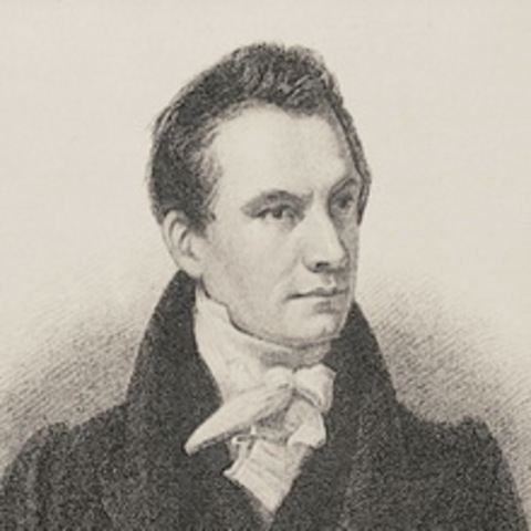 Charles Babbage