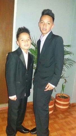 Mis hijos inicien su vida universitaria