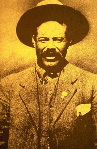 Pancho Villa Revolts