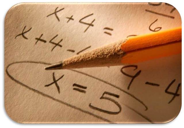 Descartes introduce las letras a la matemática