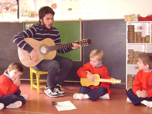 "DE LOS PRECURSORES"