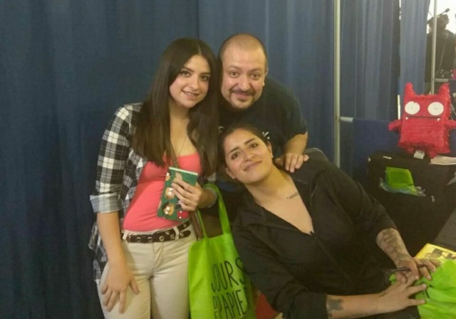 My 22nd Birthday! (The Day I Met Jours De Papier)