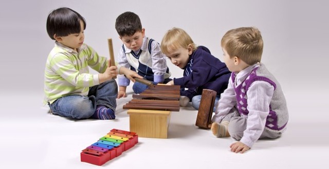 "DE LOS MÉTODOS CREATIVOS " ENTRE LOS '70 Y LOS '80