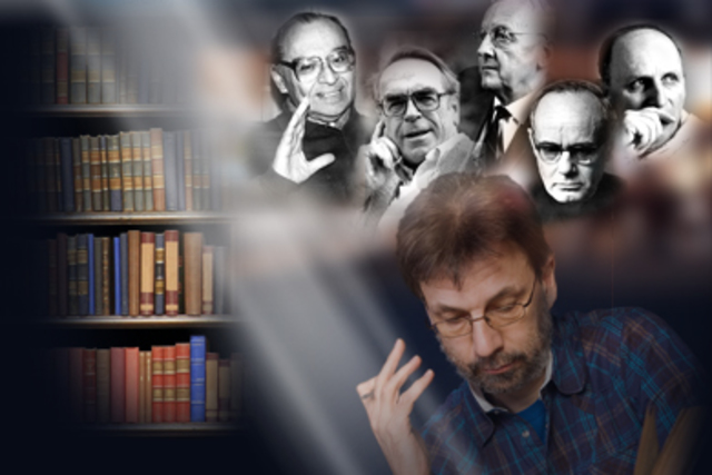 Pierre se doctoró en Teología