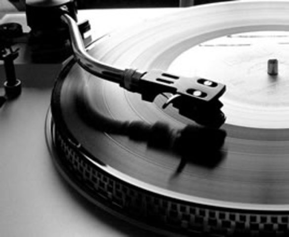 "DE INTEGRACIÓN" EN LOS '80