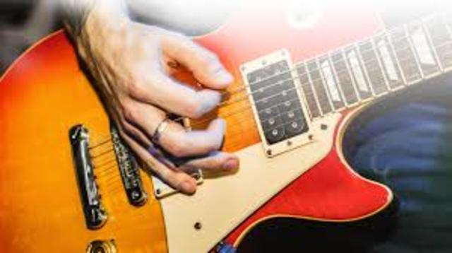 MÚSICA Y SOCIEDAD EN LA ERA DE LA GLOBALIZACIÓN