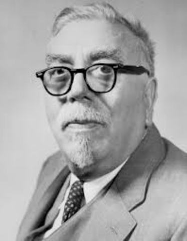 Norbert Wiener