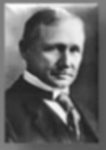 Frederick Taylor