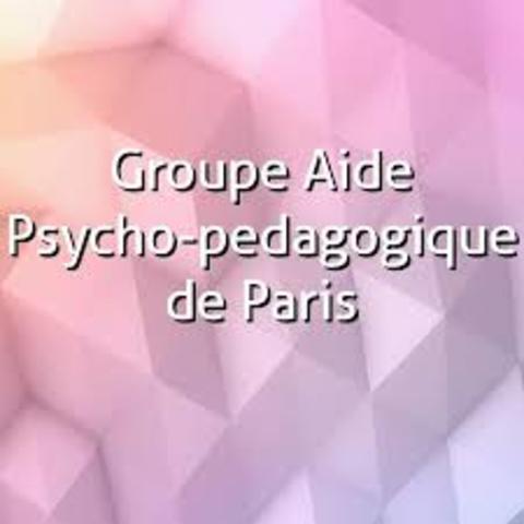 GROUPES D´AIDE PSYCHO-PÉDAGOGIQUE (FRANCIA)