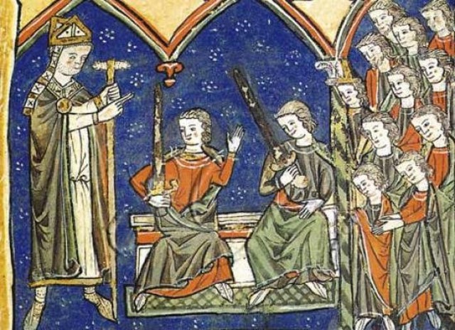 Celebraciones Políticas