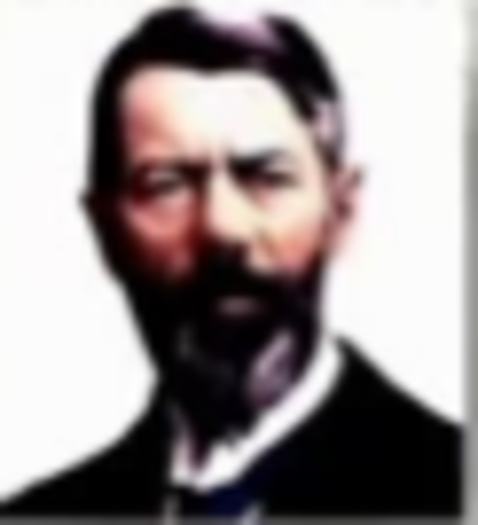 Max Weber