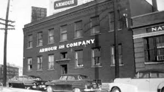 Marriage, Kids, And A New Job.