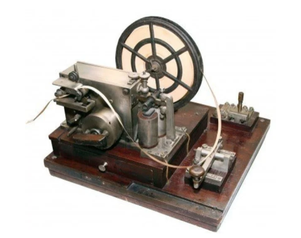 Telégrafo Electrico