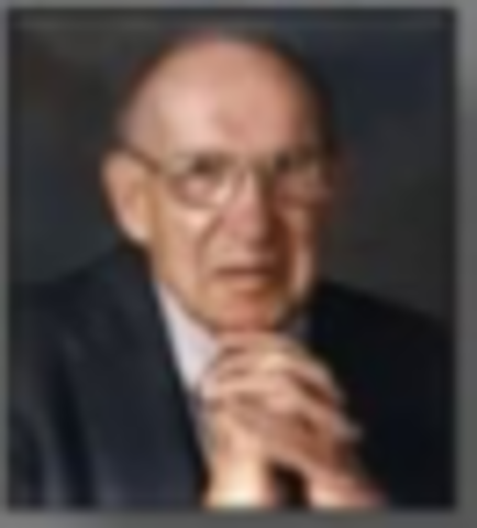 Peter Drucker