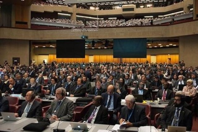 telecomunicaciones (la conferencia)