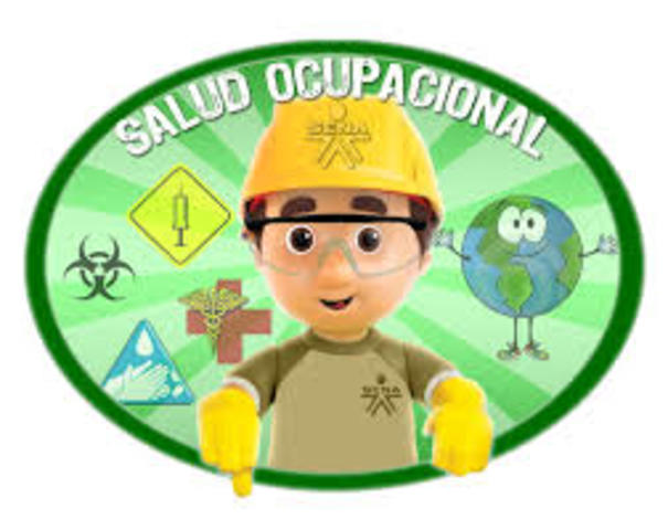 Nace el término “salud ocupacional”