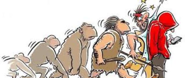 Evolución Social