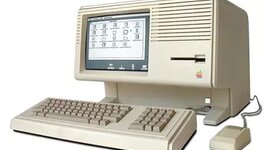 Timeline: Computer History