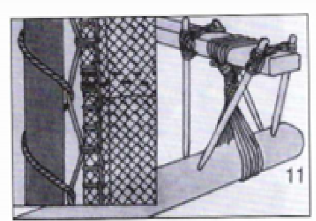 Herramientas de navegación de los polinesios