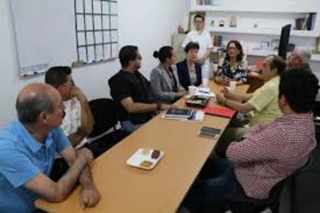 Primer Plan Nacional de Salud Ocupacional