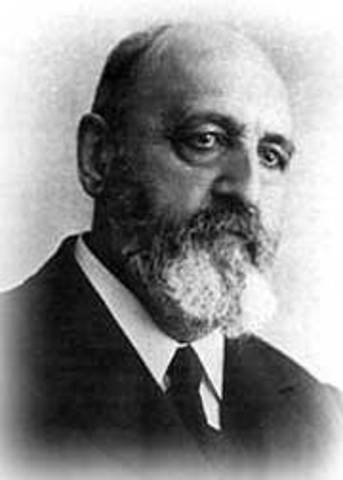 Leonardo Torres Quevedo