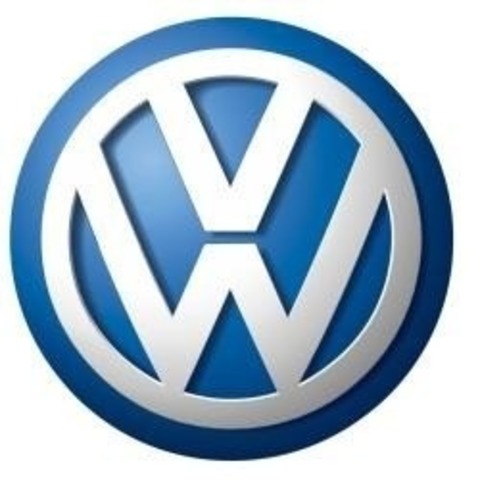 Primera utilización de robots en VW.