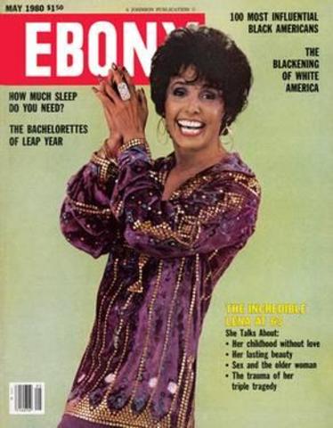 1980's: A Decade Of Awards