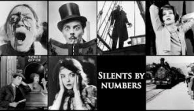 Silent Films
