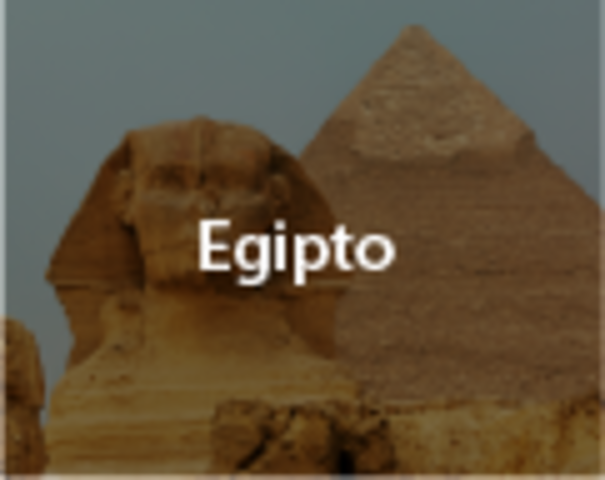 egipto