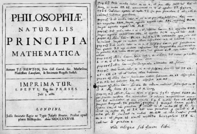 Borelli murió; el libro resultante titulado "De Motu Animatium (sobre el mov de los animales)