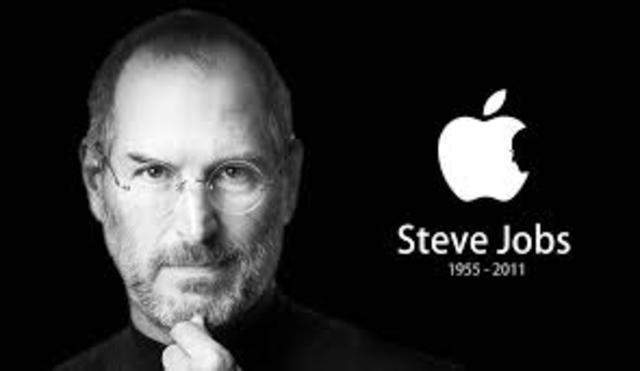 steve jobs