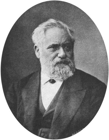 MAX VON PETTENKOFER (1818-1901)